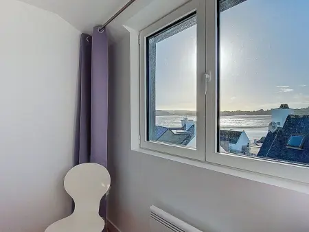 Ker Soizik, maison 4 chambres à 50 m de la mer : photo 26