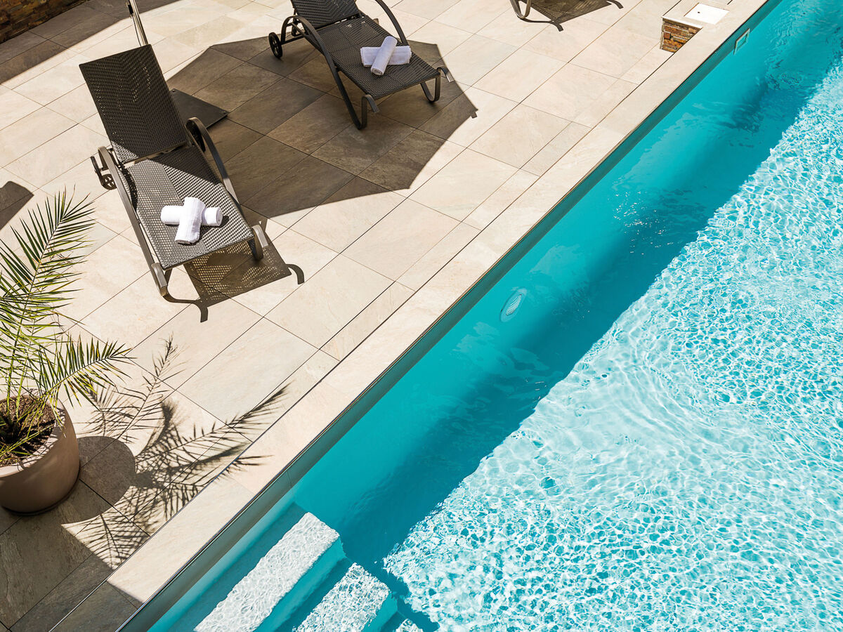 Les Patios d'Eugénie – Apt 3 pièces à Biarritz - Photo 21