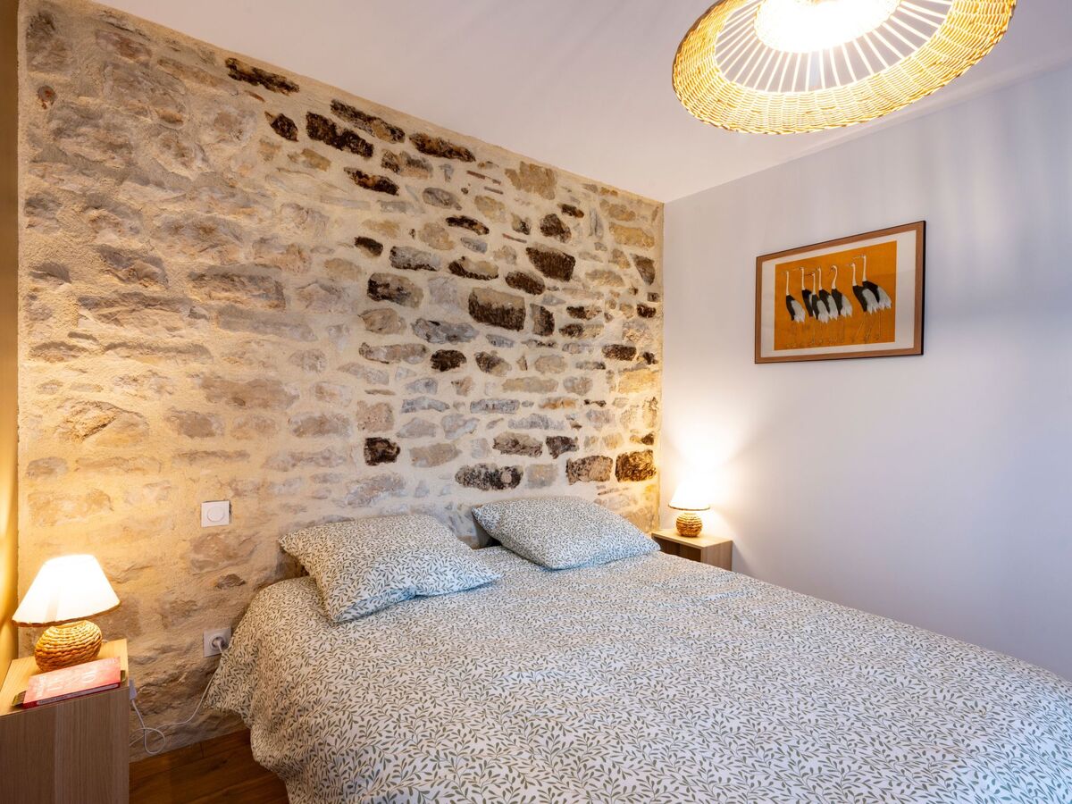 Maison Quercy rénovée, 2 jardins et vue château - Photo 11