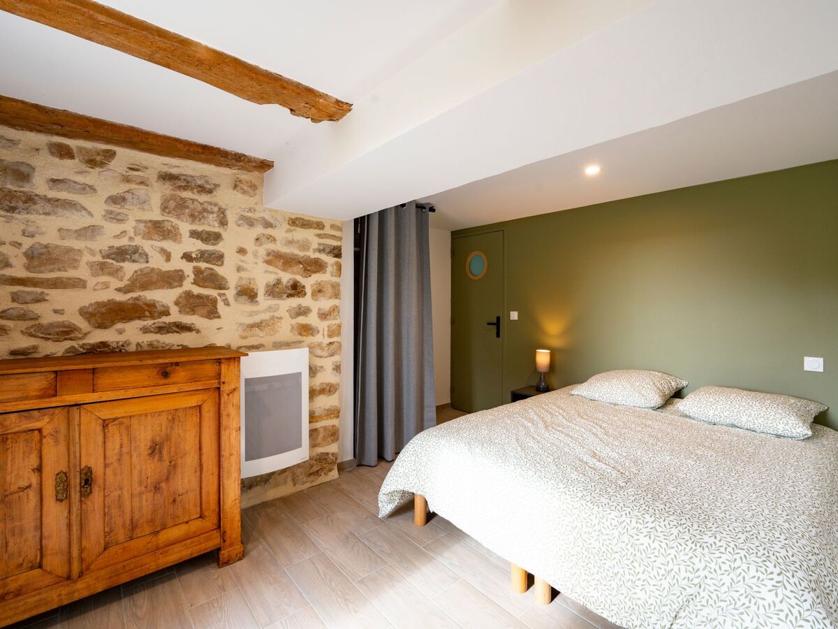 Maison Quercy rénovée, 2 jardins et vue château - Photo 12