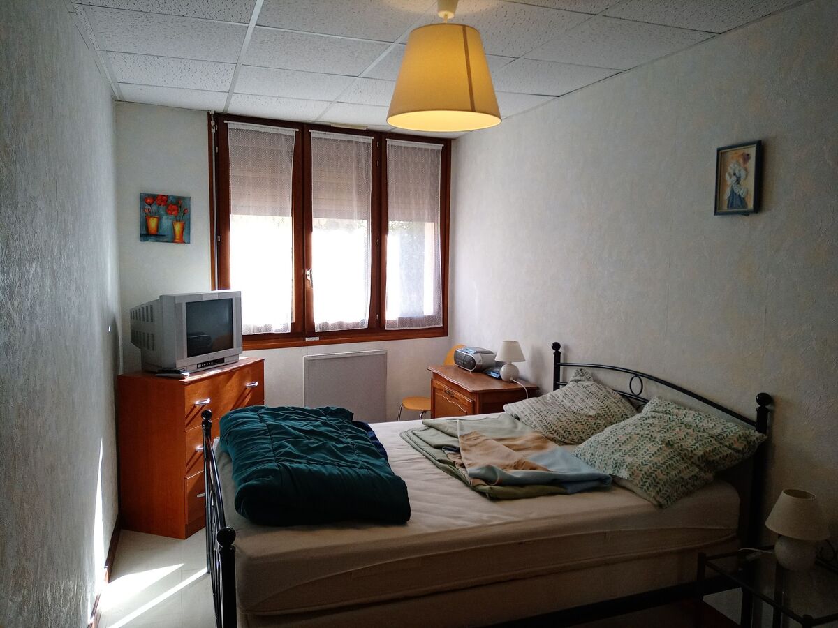 Appartement 2 chambres La Bourboule, centre-ville 50m - Photo 1