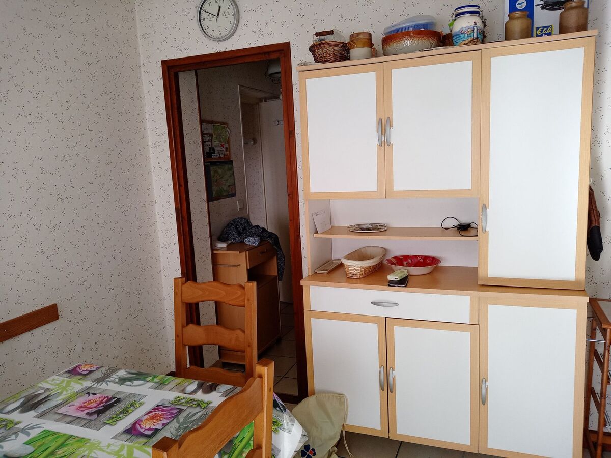 Appartement 2 chambres La Bourboule, centre-ville 50m - Photo 3