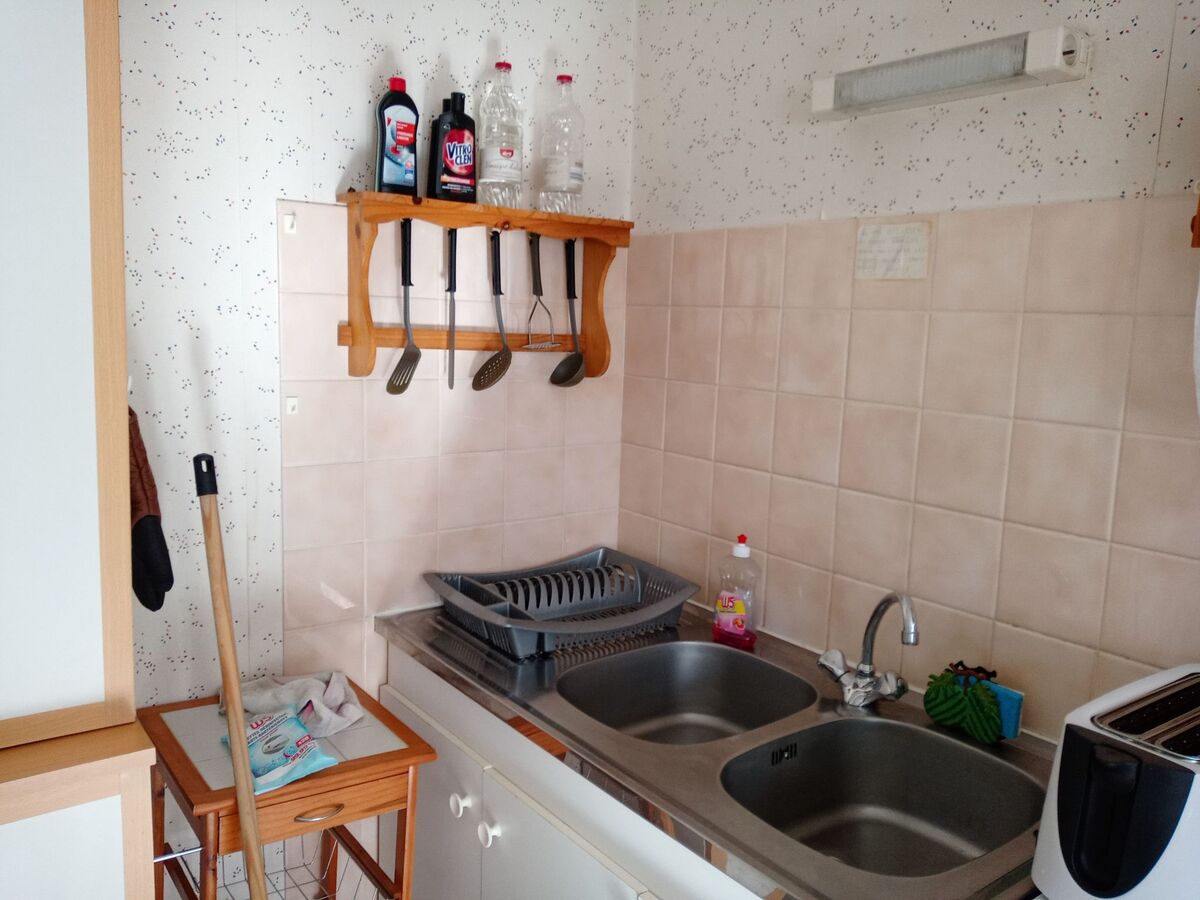 Appartement 2 chambres La Bourboule, centre-ville 50m - Photo 4