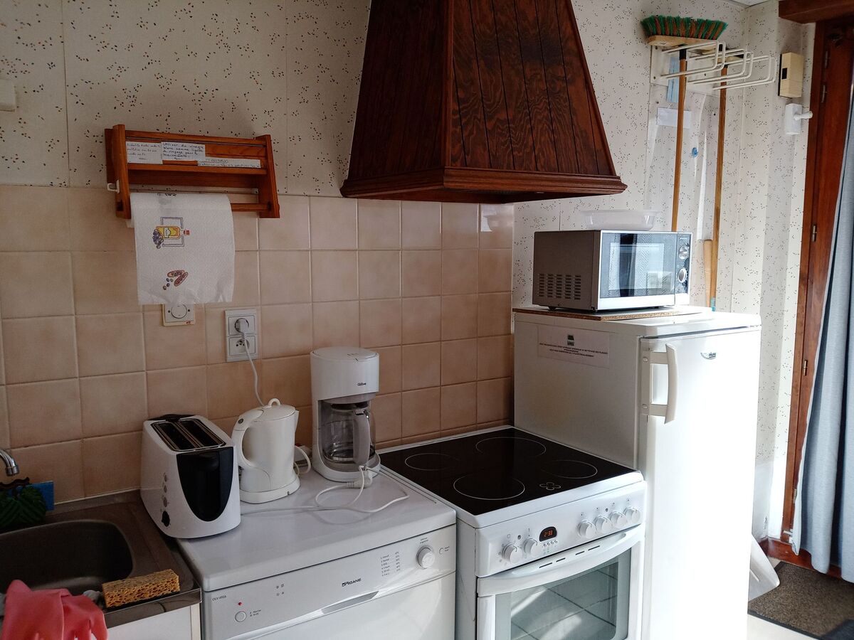 Appartement 2 chambres La Bourboule, centre-ville 50m - Photo 5