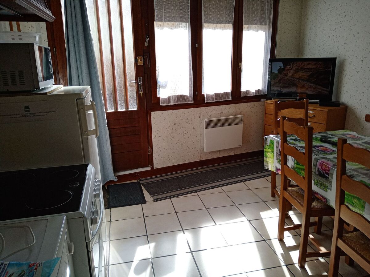Appartement 2 chambres La Bourboule, centre-ville 50m - Photo 8