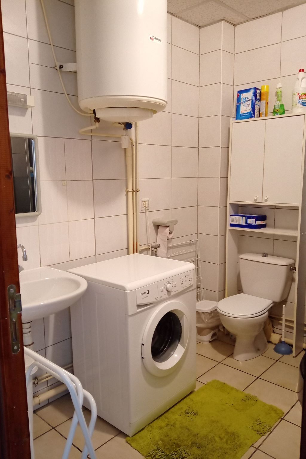 Appartement 2 chambres La Bourboule, centre-ville 50m - Photo 13