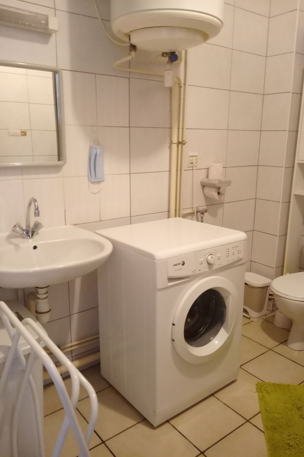 Appartement 2 chambres La Bourboule, centre-ville 50m - Photo 14