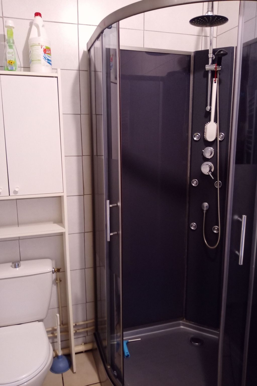 Appartement 2 chambres La Bourboule, centre-ville 50m - Photo 15