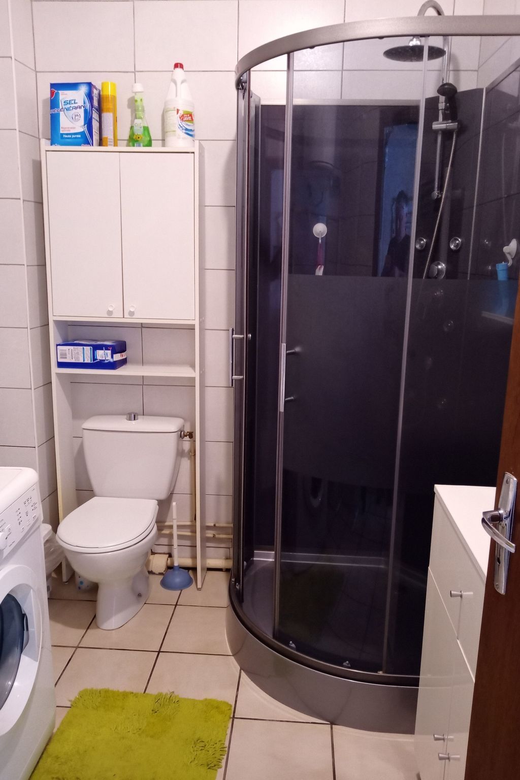 Appartement 2 chambres La Bourboule, centre-ville 50m - Photo 18