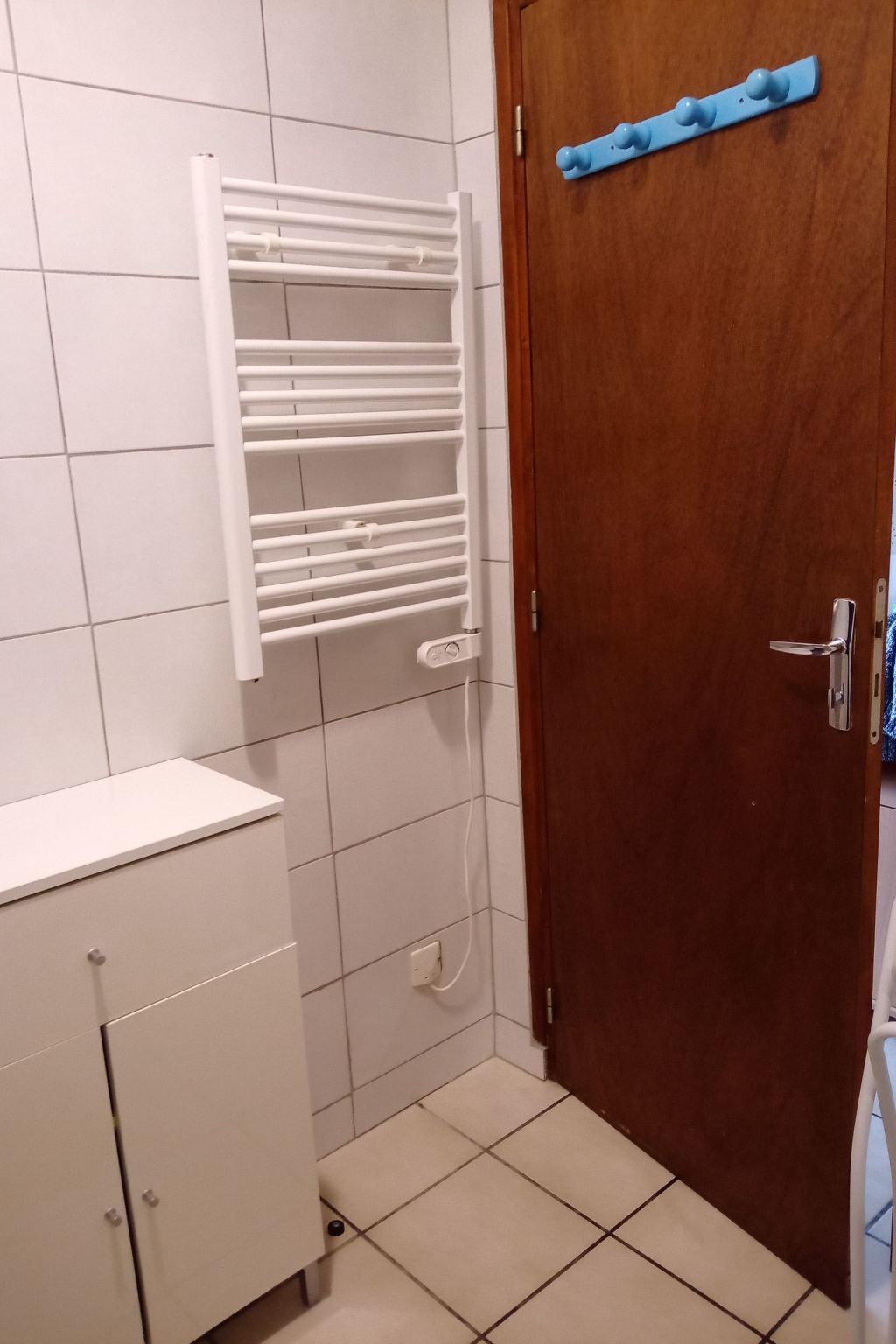 Appartement 2 chambres La Bourboule, centre-ville 50m - Photo 19