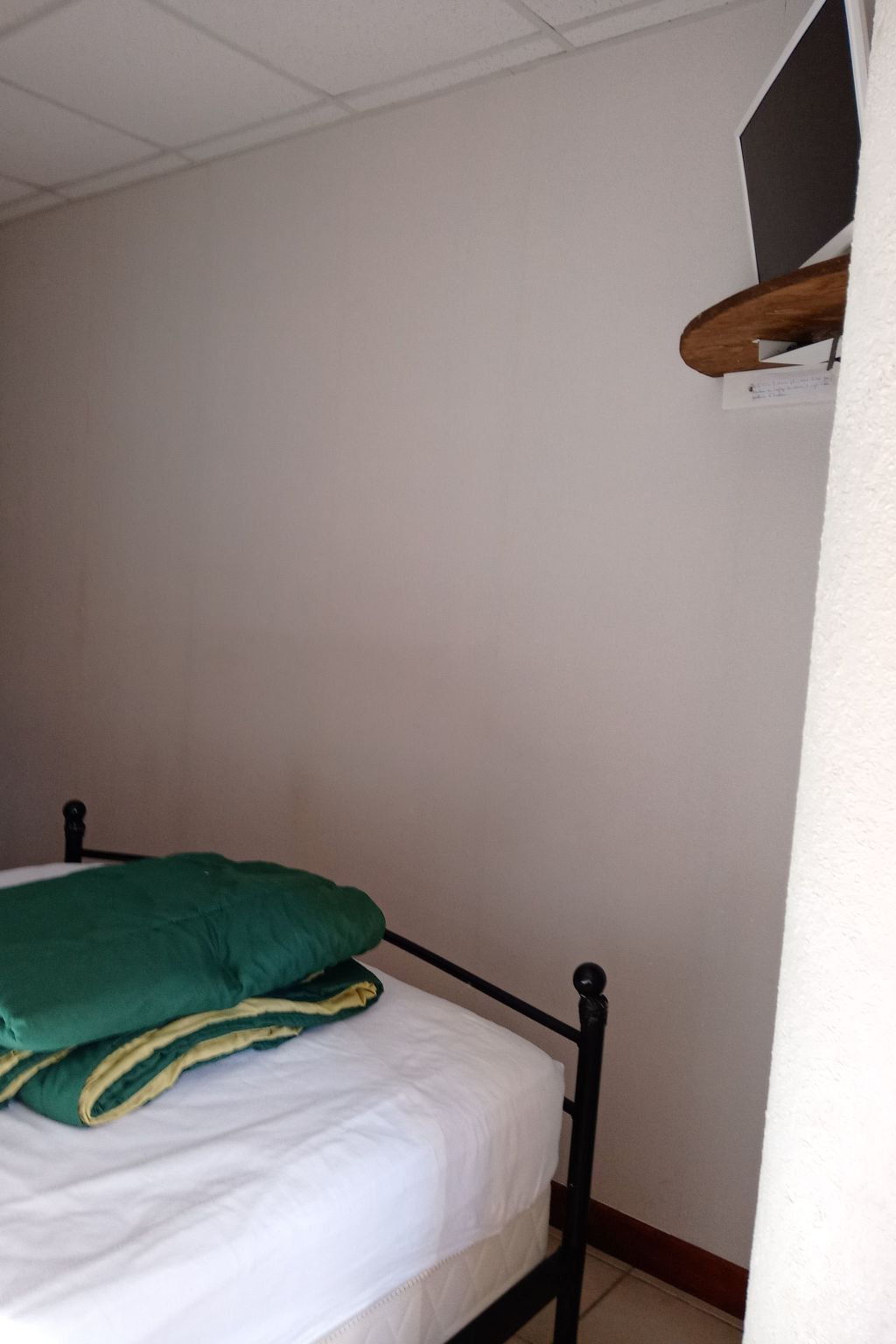 Appartement 2 chambres La Bourboule, centre-ville 50m - Photo 20