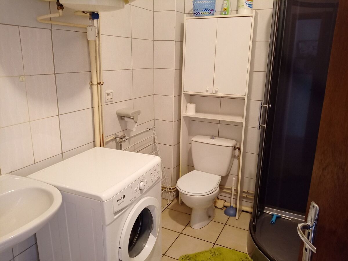 Appartement 2 chambres La Bourboule, centre-ville 50m - Photo 21