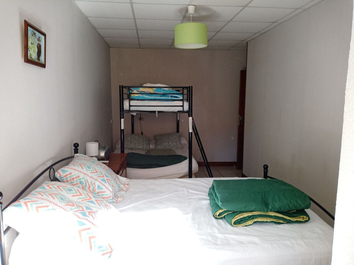 Appartement 2 chambres La Bourboule, centre-ville 50m - Photo 23
