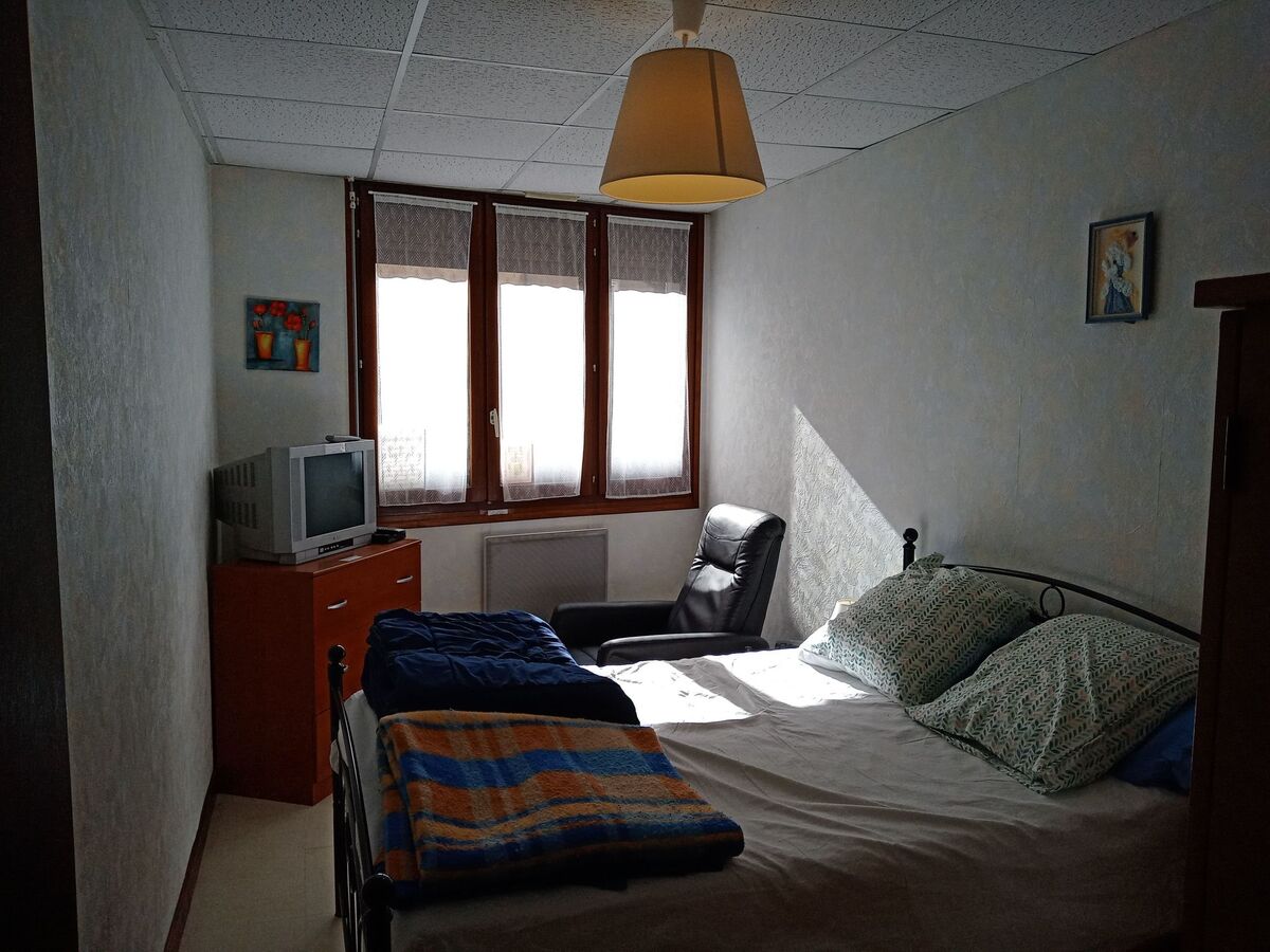 Appartement 2 chambres La Bourboule, centre-ville 50m - Photo 26