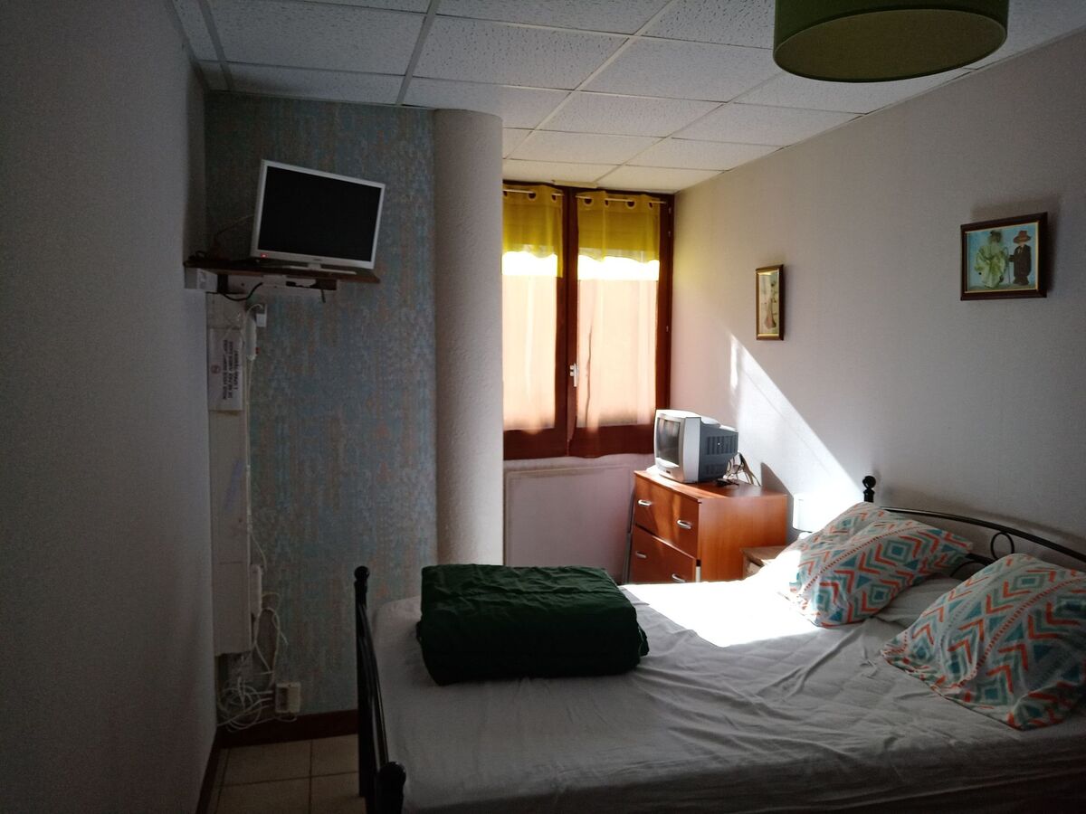Appartement 2 chambres La Bourboule, centre-ville 50m - Photo 27