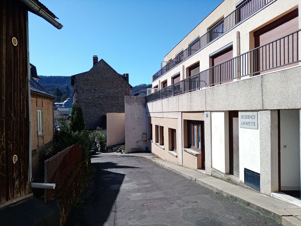 Appartement 2 chambres La Bourboule, centre-ville 50m - Photo 28