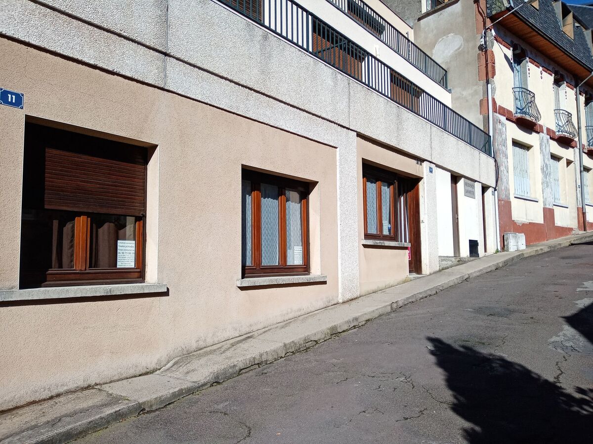 Appartement 2 chambres La Bourboule, centre-ville 50m - Photo 29