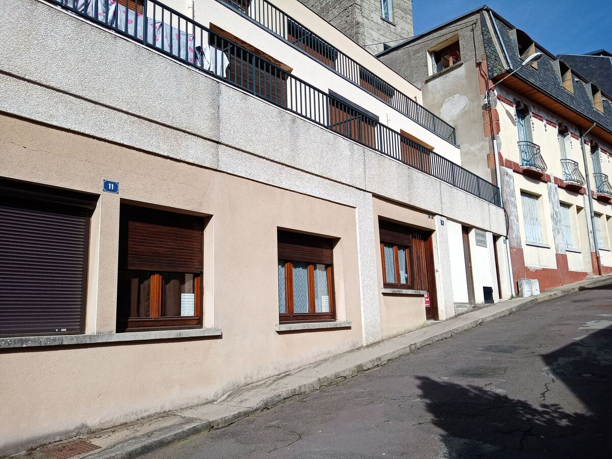 Appartement 2 chambres La Bourboule, centre-ville 50m - Photo 31