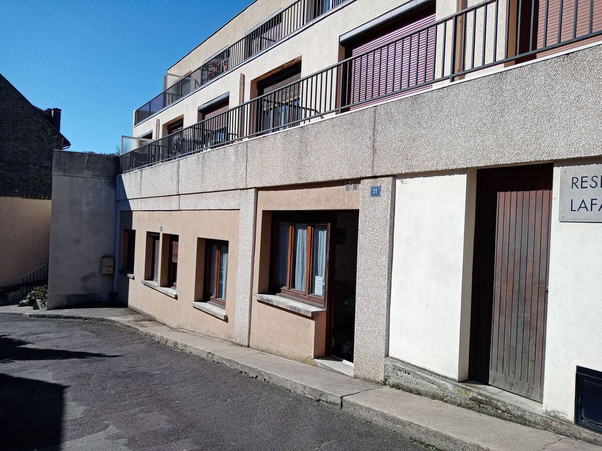 Appartement 2 chambres La Bourboule, centre-ville 50m - Photo 32