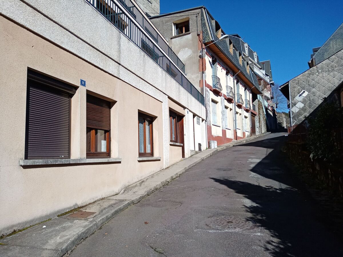 Appartement 2 chambres La Bourboule, centre-ville 50m - Photo 33