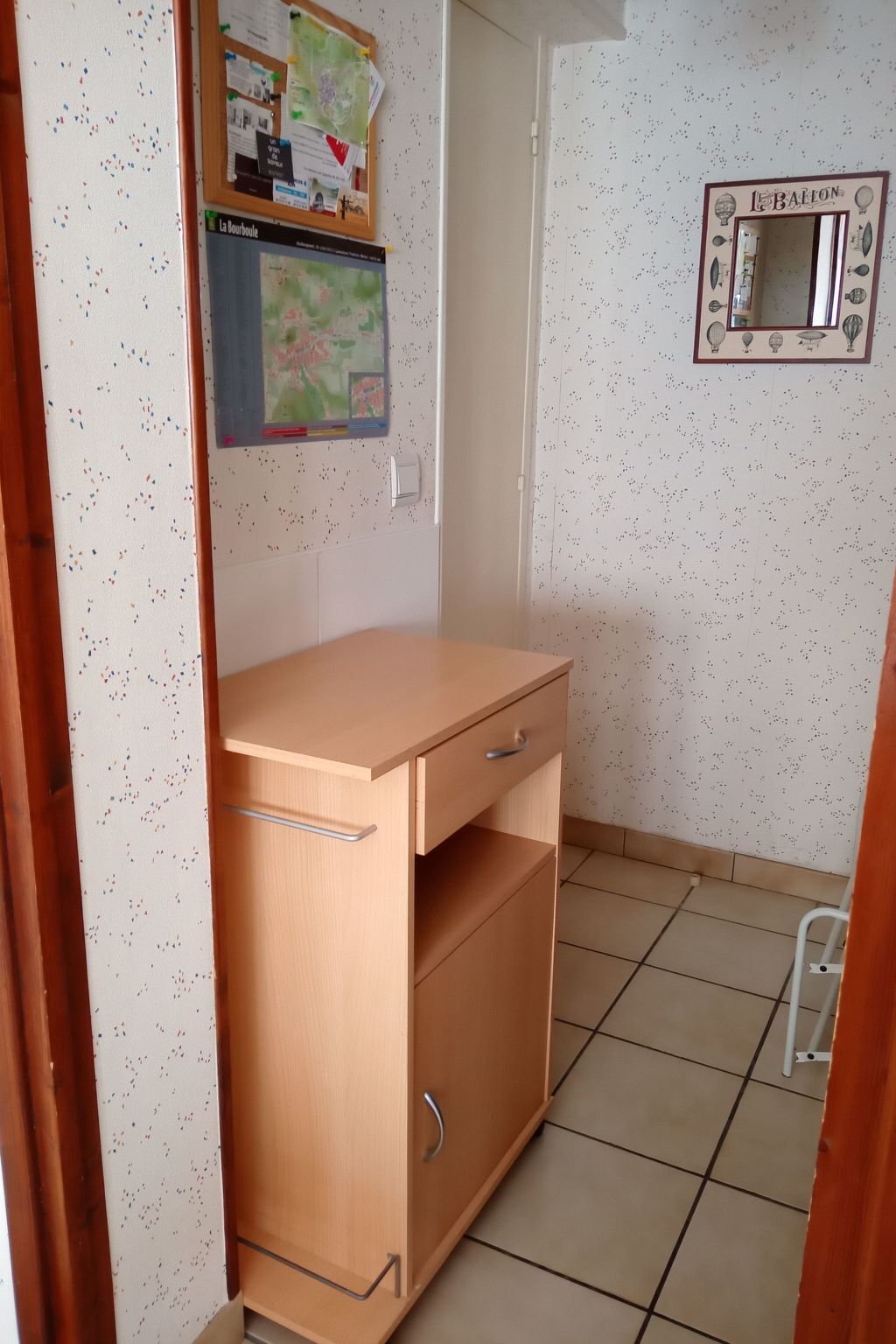 Appartement 2 chambres La Bourboule, centre-ville 50m - Photo 34