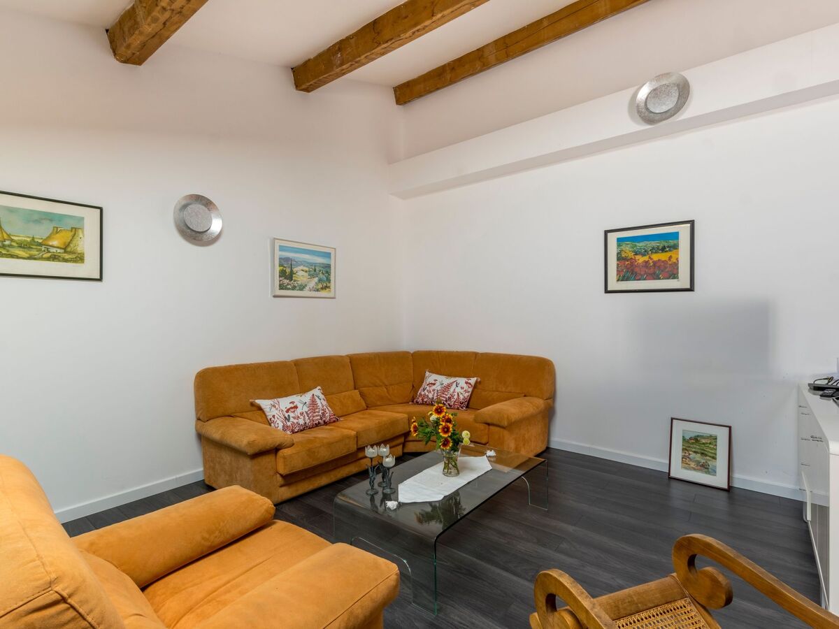 Appartement 5 pers. au cœur d'Hérépian, terrasse et vue jardin - Photo 5