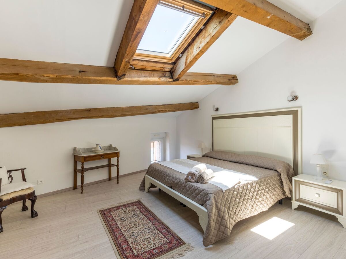 Appartement 5 pers. au cœur d'Hérépian, terrasse et vue jardin - Photo 15