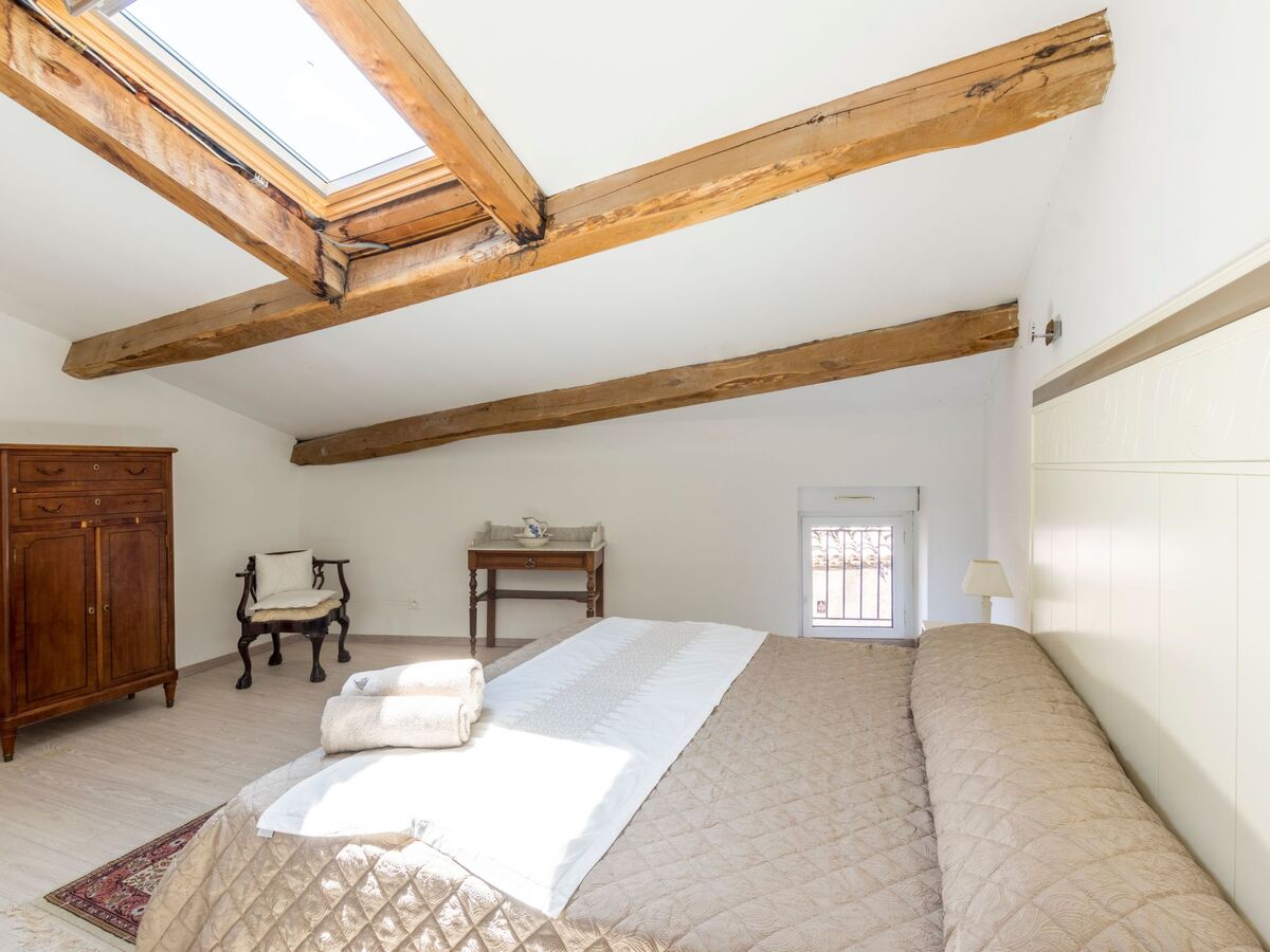 Appartement 5 pers. au cœur d'Hérépian, terrasse et vue jardin - Photo 16