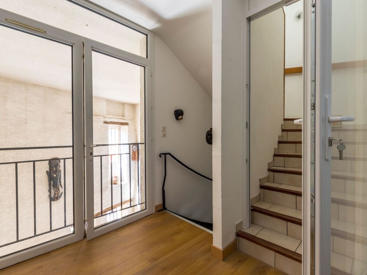 Appartement 5 pers. au cœur d'Hérépian, terrasse et vue jardin - Photo 17