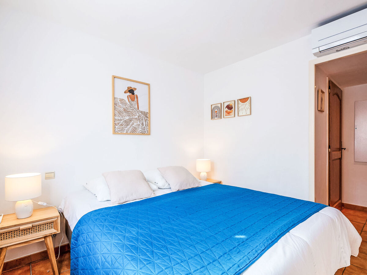 Les Pins Bleus App.02 - Apt 2 ch, terrasse, piscine - Photo 13
