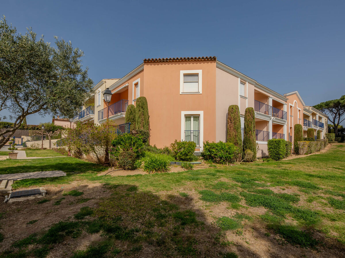 Les Pins Bleus App.02 - Apt 2 ch, terrasse, piscine - Photo 24