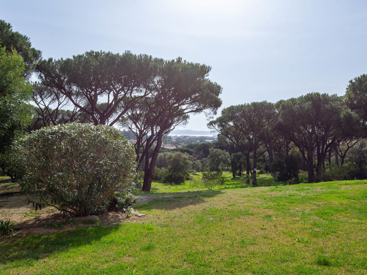 Les Pins Bleus App.02 - Apt 2 ch, terrasse, piscine - Photo 28