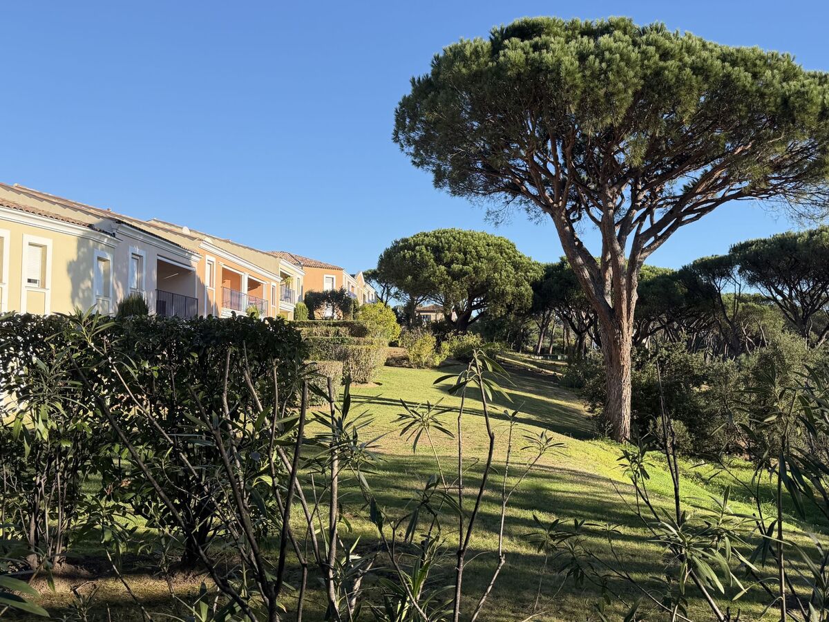Les Pins Bleus App.02 - Apt 2 ch, terrasse, piscine - Photo 29