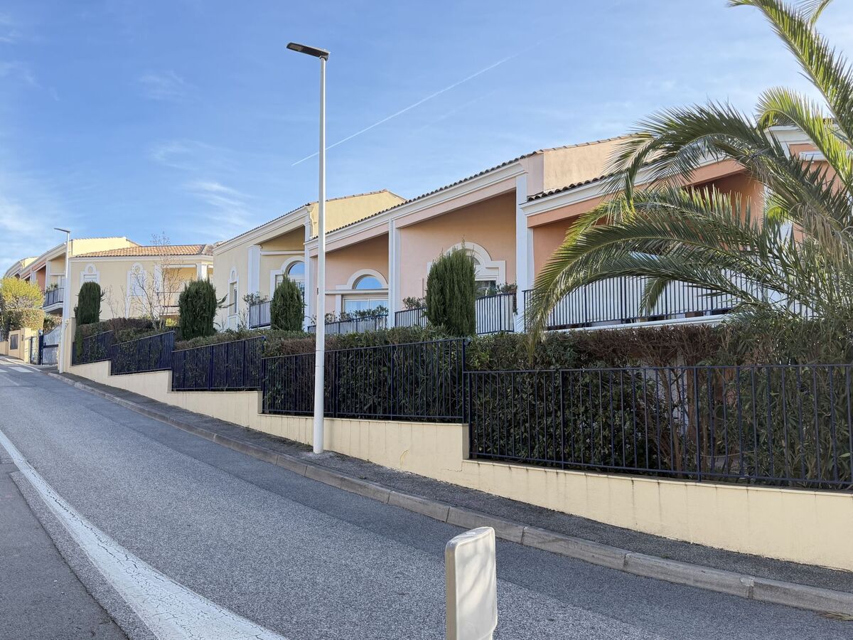 Les Pins Bleus App.02 - Apt 2 ch, terrasse, piscine - Photo 31