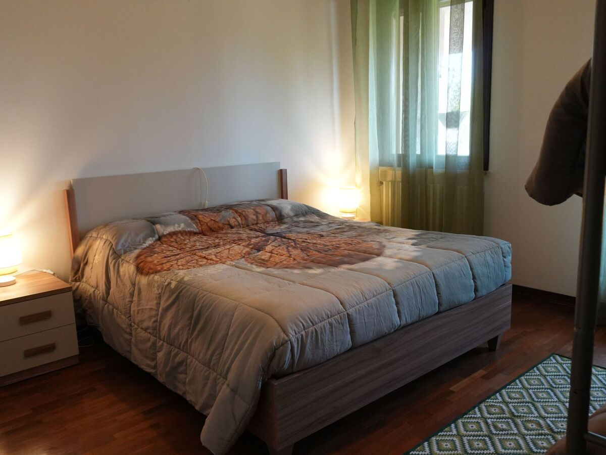Casa della Nonna, appartement 6 pers. avec jardin à Noventa di Piave - Photo 3
