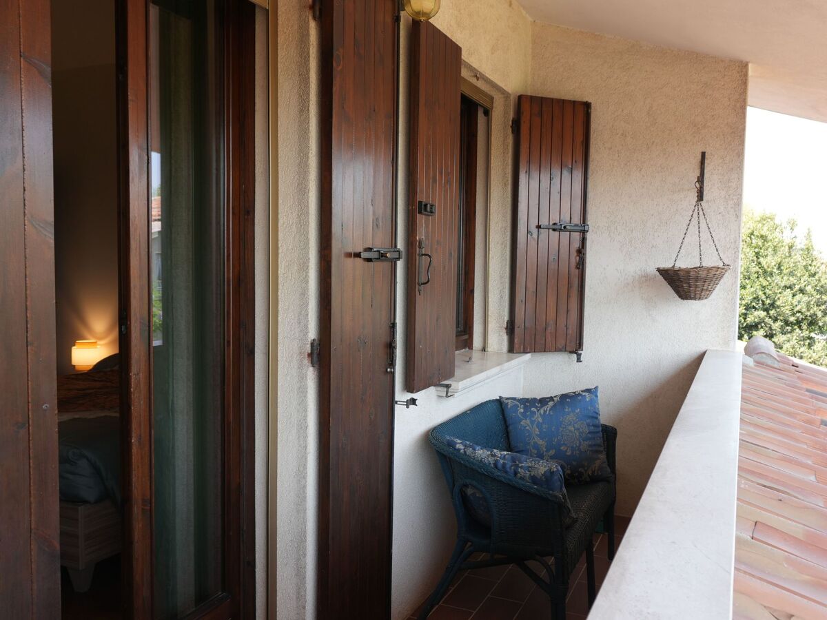 Casa della Nonna, appartement 6 pers. avec jardin à Noventa di Piave - Photo 5