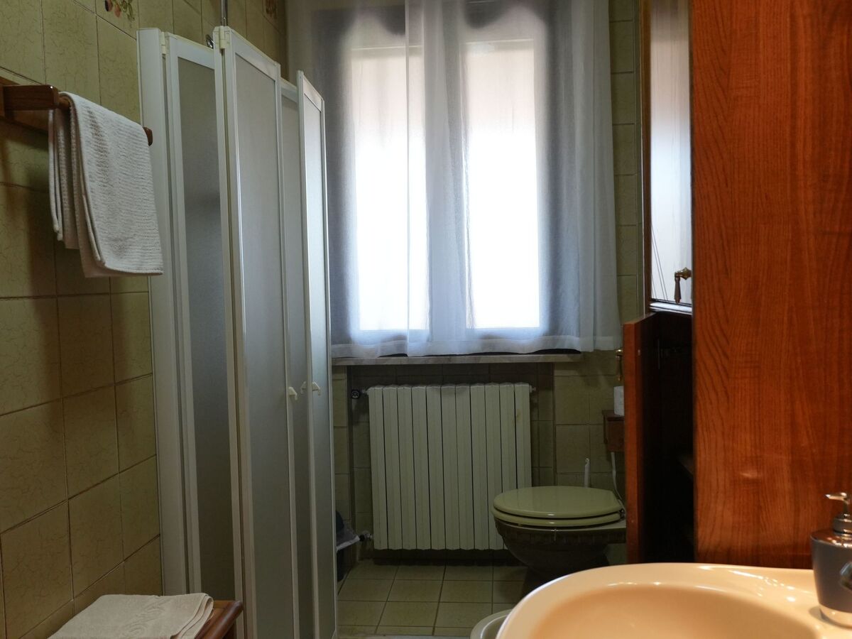 Casa della Nonna, appartement 6 pers. avec jardin à Noventa di Piave - Photo 7