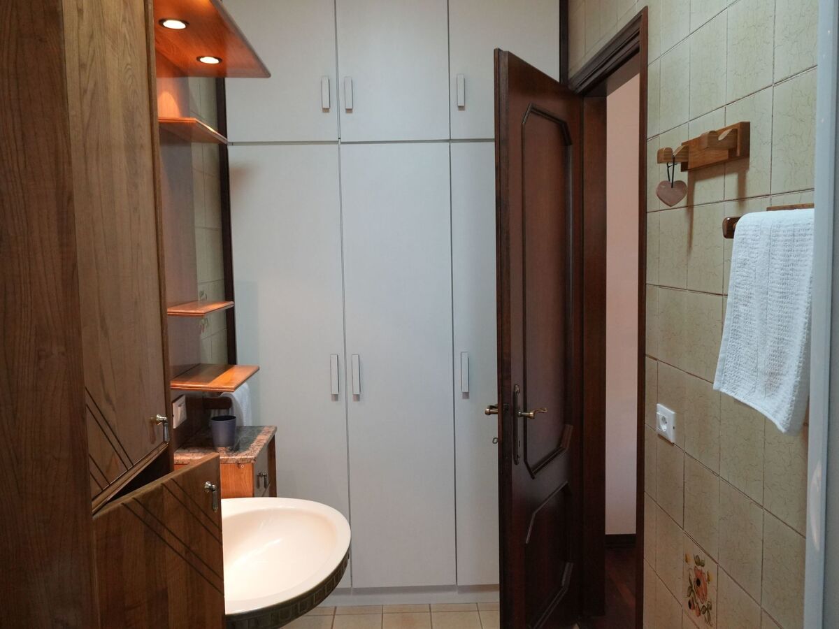 Casa della Nonna, appartement 6 pers. avec jardin à Noventa di Piave - Photo 8