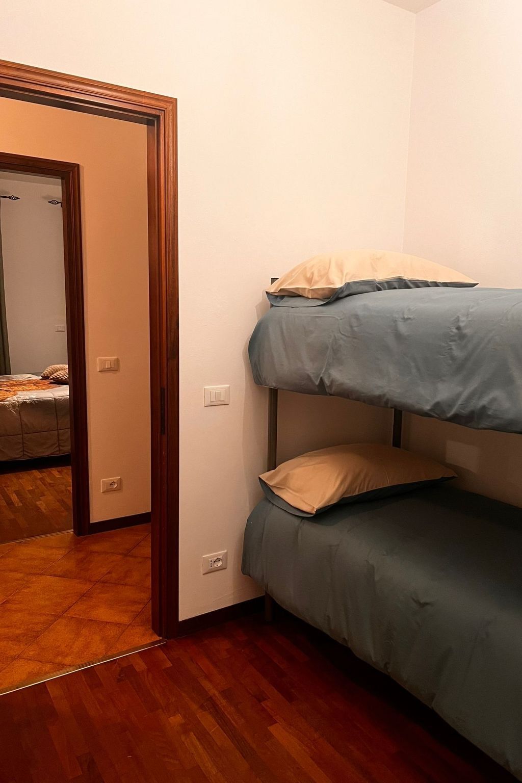 Casa della Nonna, appartement 6 pers. avec jardin à Noventa di Piave - Photo 9