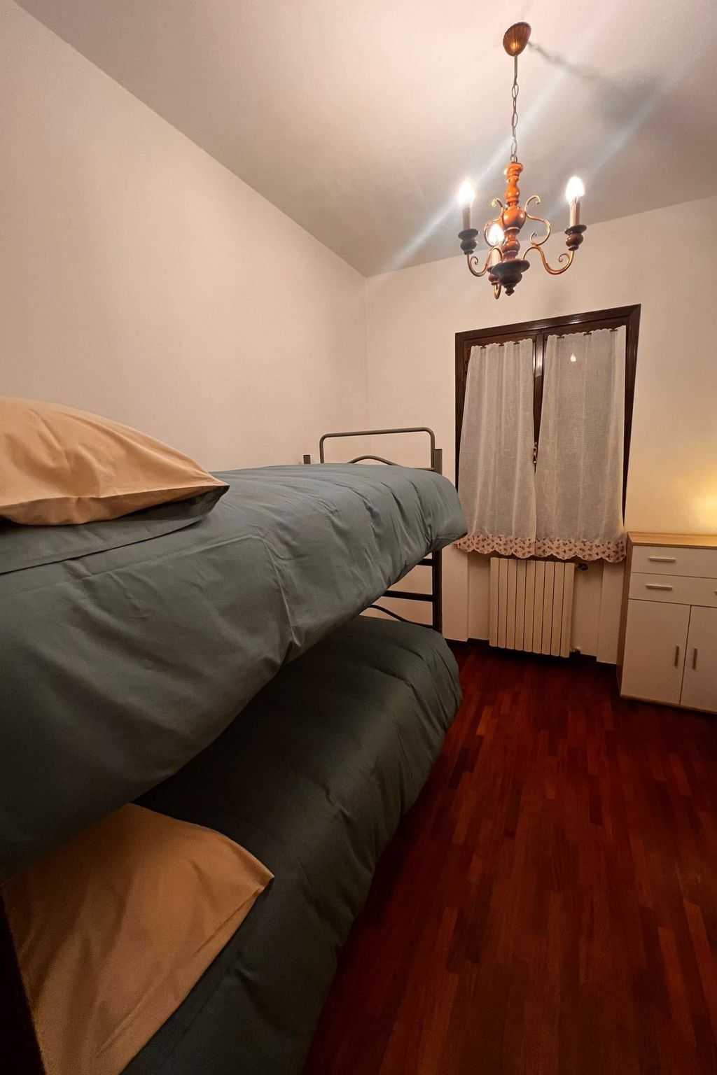 Casa della Nonna, appartement 6 pers. avec jardin à Noventa di Piave - Photo 10