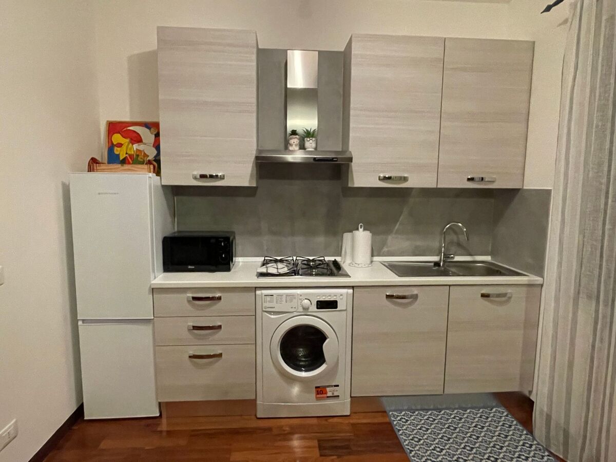 Casa della Nonna, appartement 6 pers. avec jardin à Noventa di Piave - Photo 11