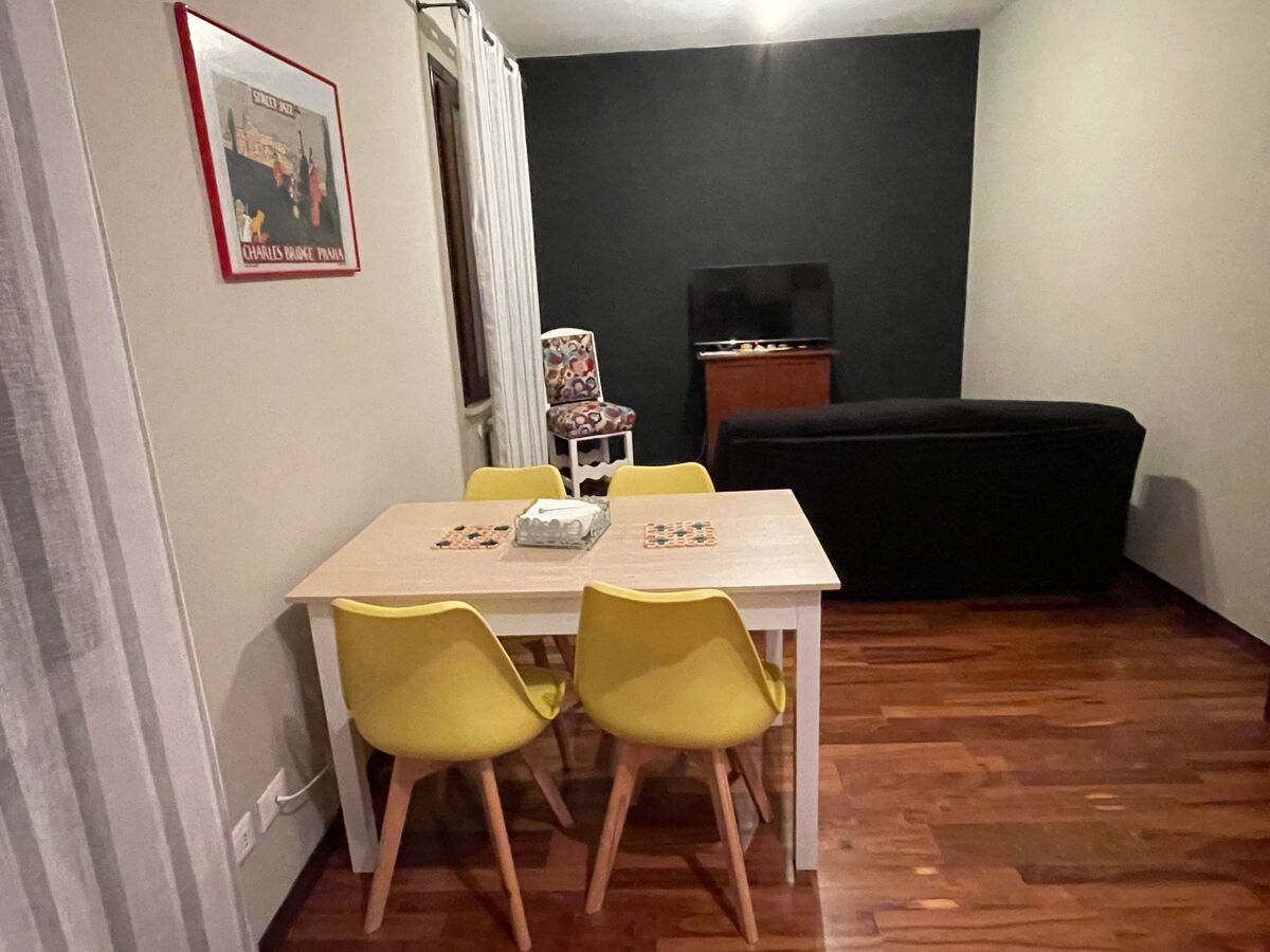 Casa della Nonna, appartement 6 pers. avec jardin à Noventa di Piave - Photo 12