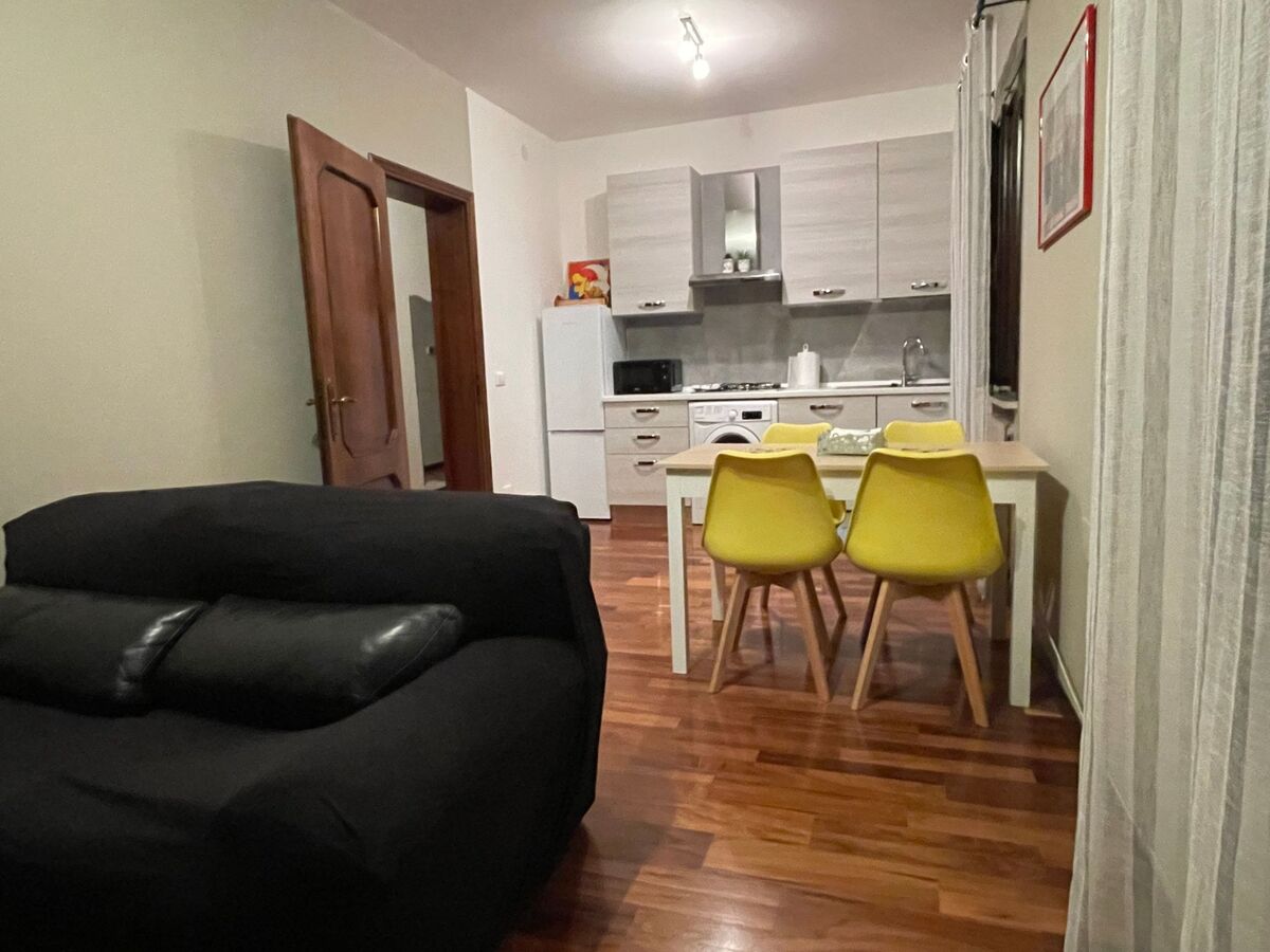 Casa della Nonna, appartement 6 pers. avec jardin à Noventa di Piave - Photo 14