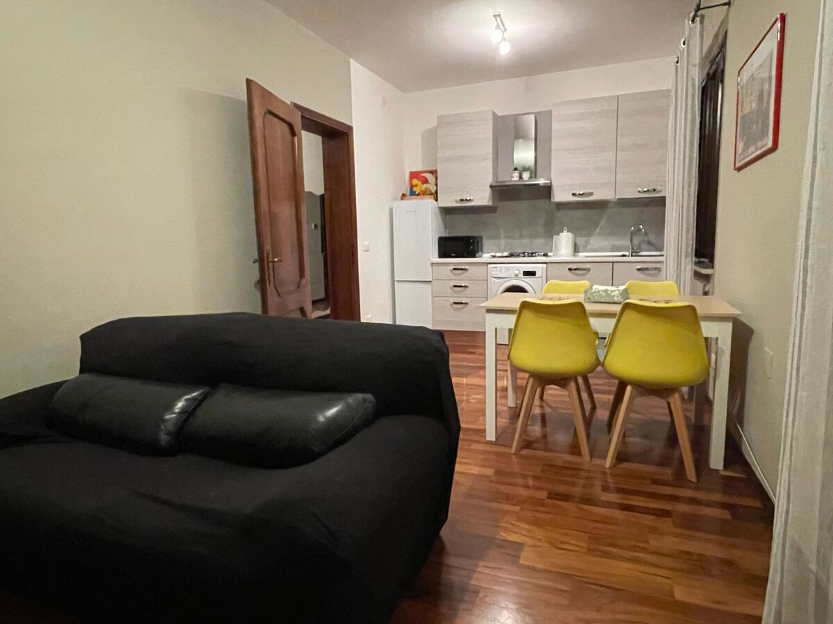 Casa della Nonna, appartement 6 pers. avec jardin à Noventa di Piave - Photo 15