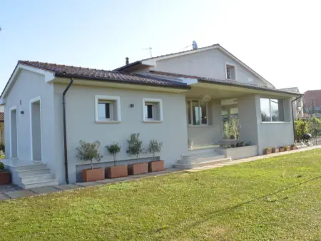 Location maison à Montescudaio, Sweet Home