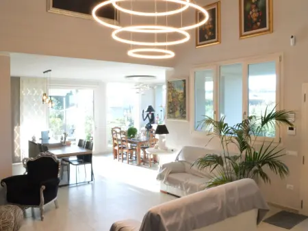 Sweet Home, Maison 6 personnes à Montescudaio - Photo 1