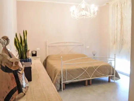 Sweet Home, Maison 6 personnes à Montescudaio - Photo 3