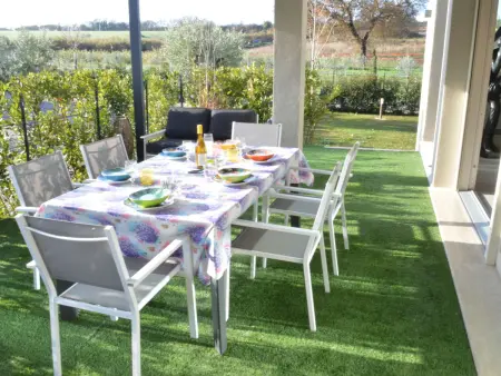 Sweet Home, Maison 6 personnes à Montescudaio - Photo 4