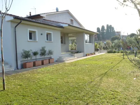 Sweet Home, Maison 6 personnes à Montescudaio - Photo 5