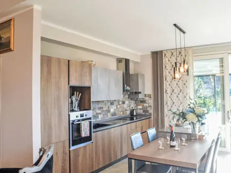 Sweet Home, Maison 6 personnes à Montescudaio - Photo 8